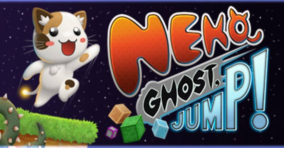 pix Soul Of Neko Ghost Tv neko ghost jump is an indie