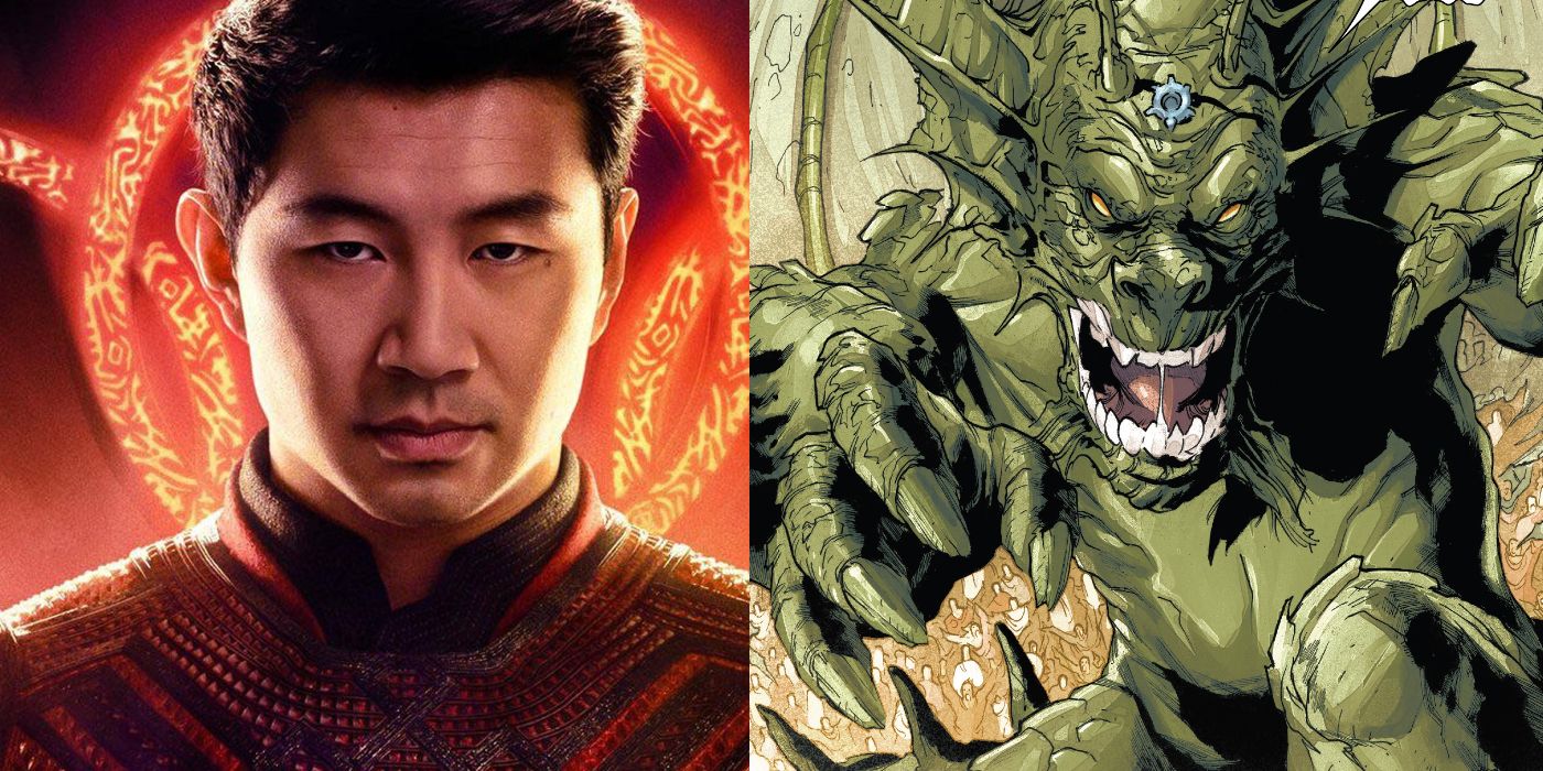 Simu Liu Shuts Down Rumors Of Potential �ShangChi� Character Simu Liu Shuts Down Rumors Of Potential �ShangChi� Character