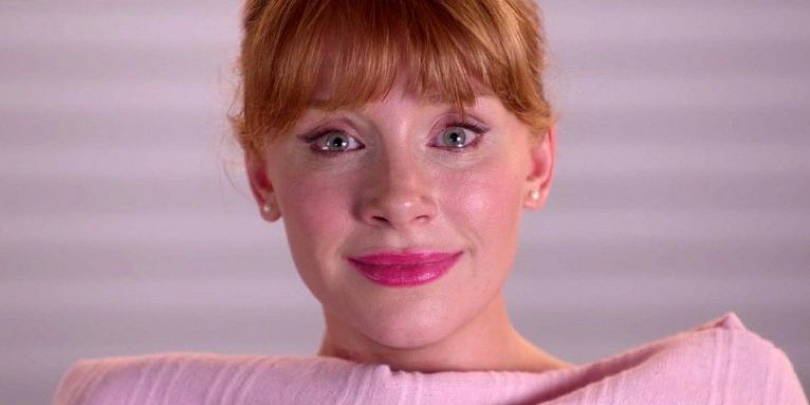 Bryce Dallas Howard émissions Et Séries Tv A Black Mirror Episode With Bryce Dallas Howard Is So Relevant It's Scary