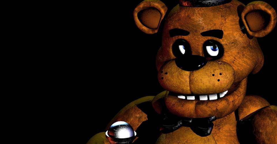 Five Nights At Freddy S Creator Scott Cawthon Political Donations Draw Controversy Five Nights At Freddy S Creator Scott Cawthon Political Donations Draw Controversy