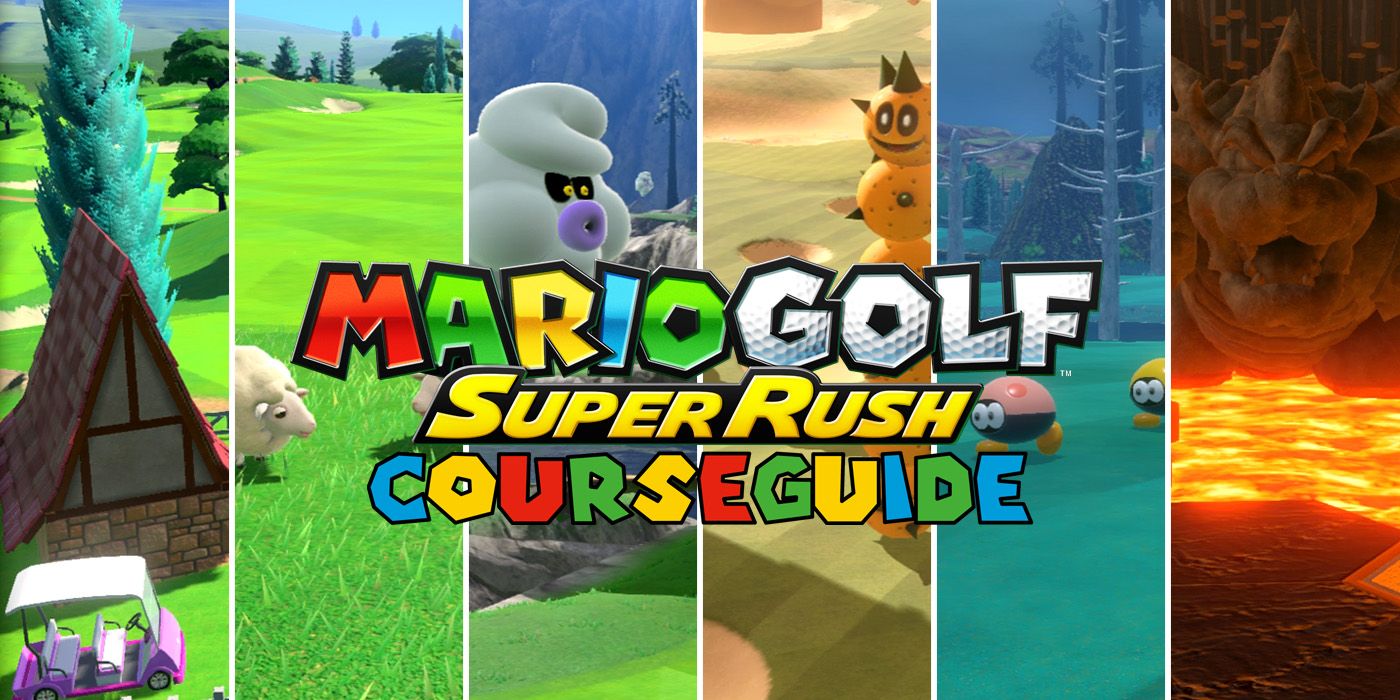 mario golf super rush reddit