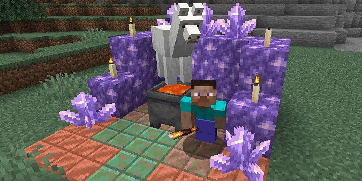 Everything You Need to Know About the Upcoming Minecraft ...