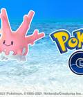 Pokemon Go Introducing Shiny Corsola And Limited Okinawa Pikachu Pokemon Go Introducing Shiny Corsola And Limited Okinawa Pikachu