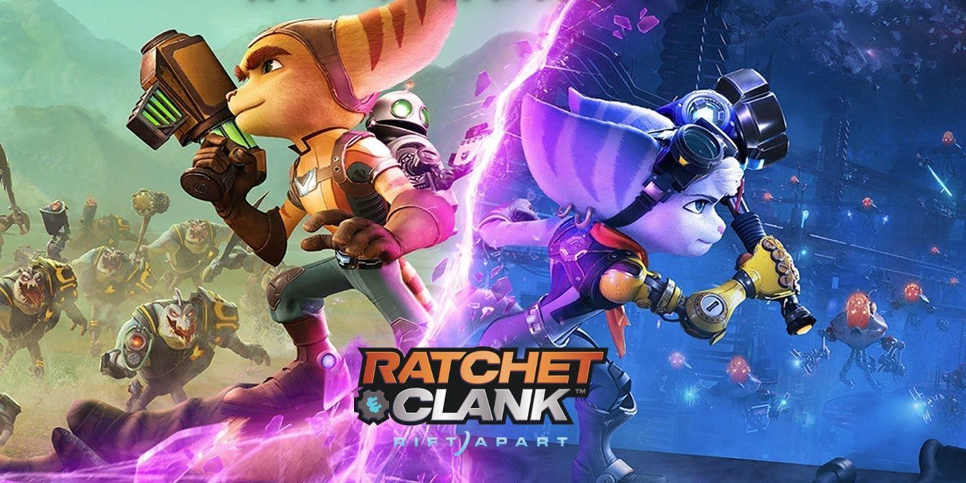 ratchet and clank movie ratchet and clank movie
