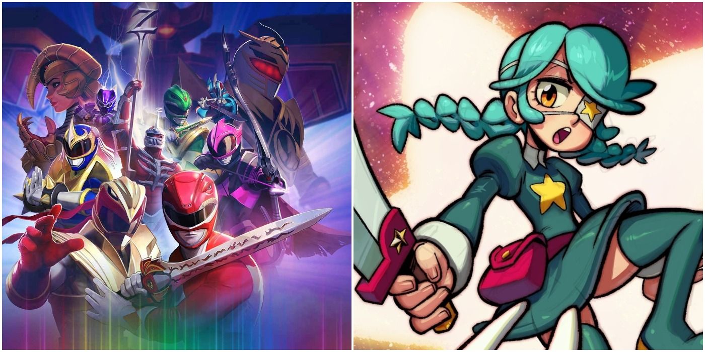 10 Best Fighting Games You Can Play On Steam Game Rant