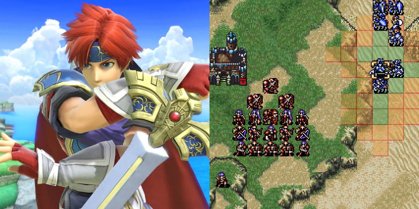 6 Fire Emblem Games Most Fans Forgot Existed Game Rant