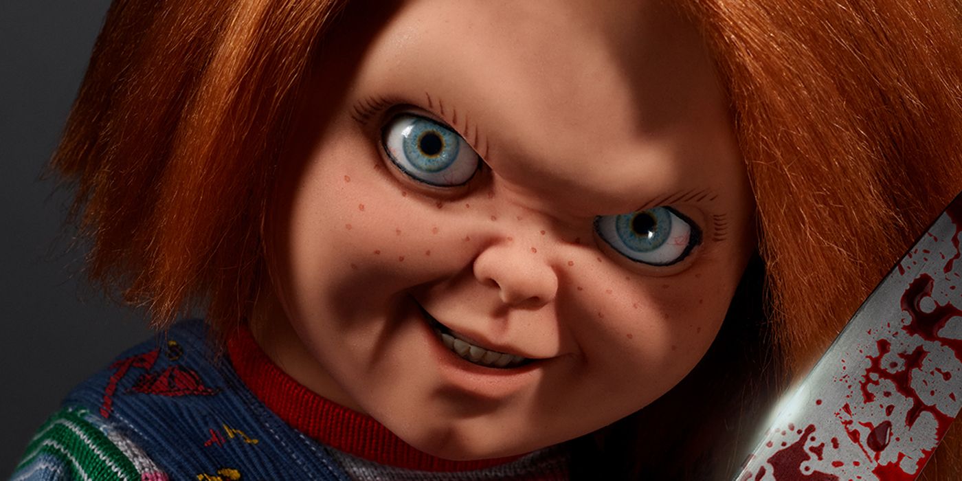 the new chucky