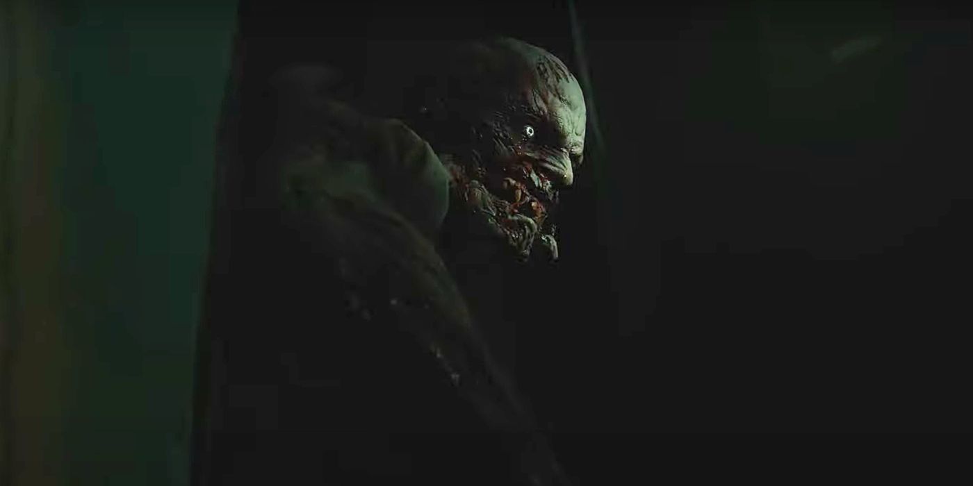 dying light 2 new zombies
