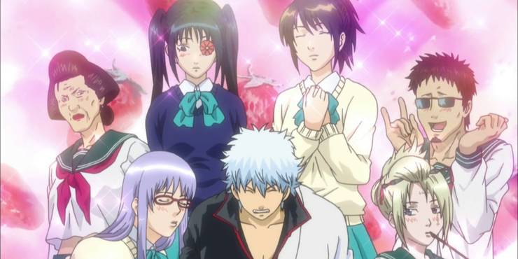10 Best Anime That Never Aired On Tv Game Rant 10 Best Anime That Never Aired On Tv Game Rant