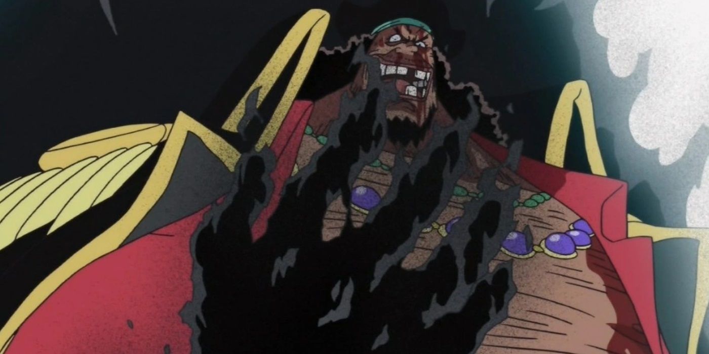 One Piece The 10 Strongest Weapons In The Series Ranked Neotizen News