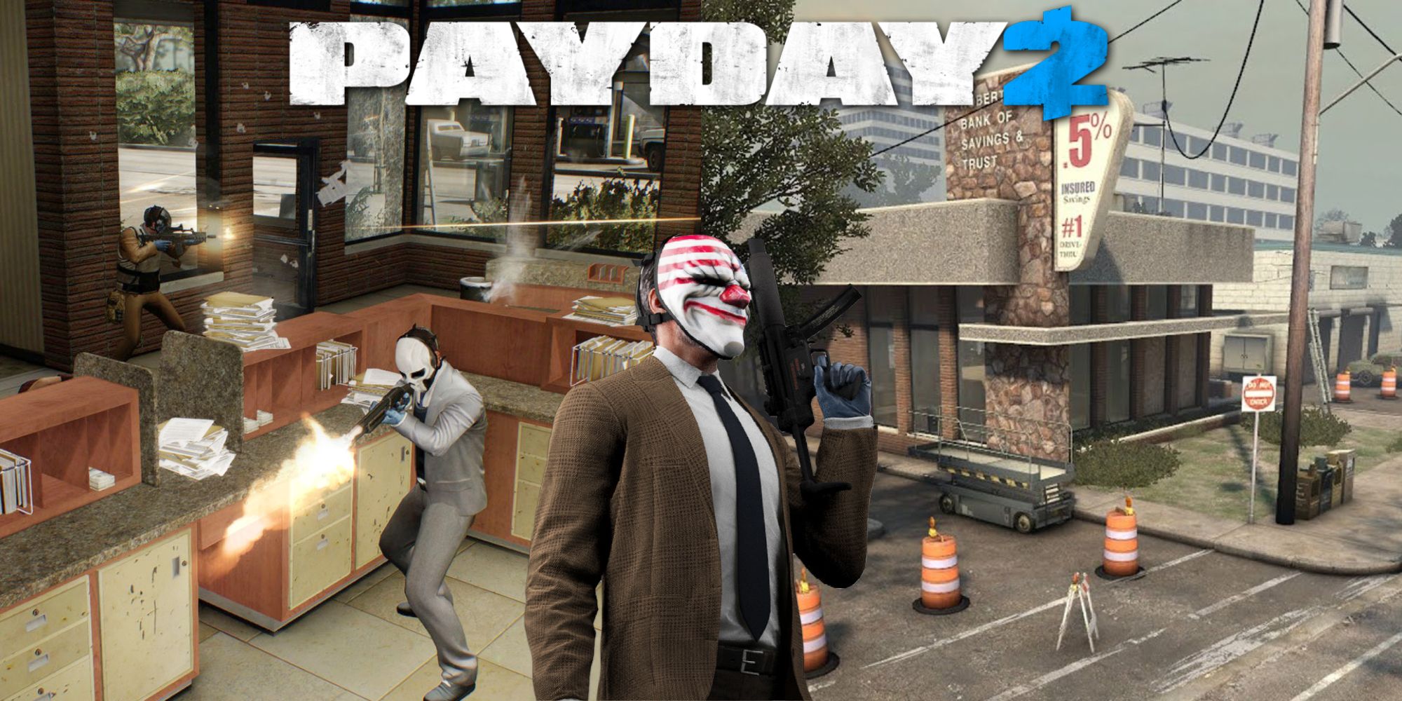 Bank go payday 2 фото 13