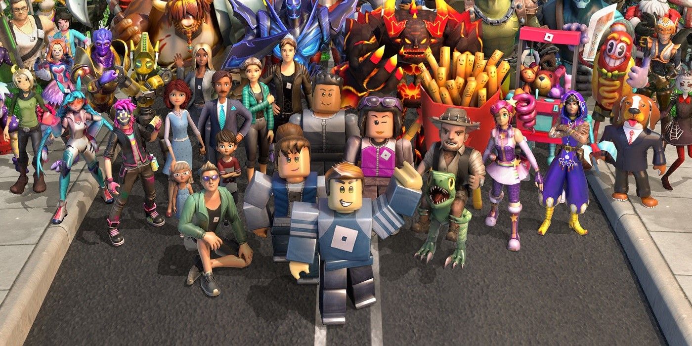 Roblox Promo Codes For Free Stuff July 2021 Game Rant - one for all roblox