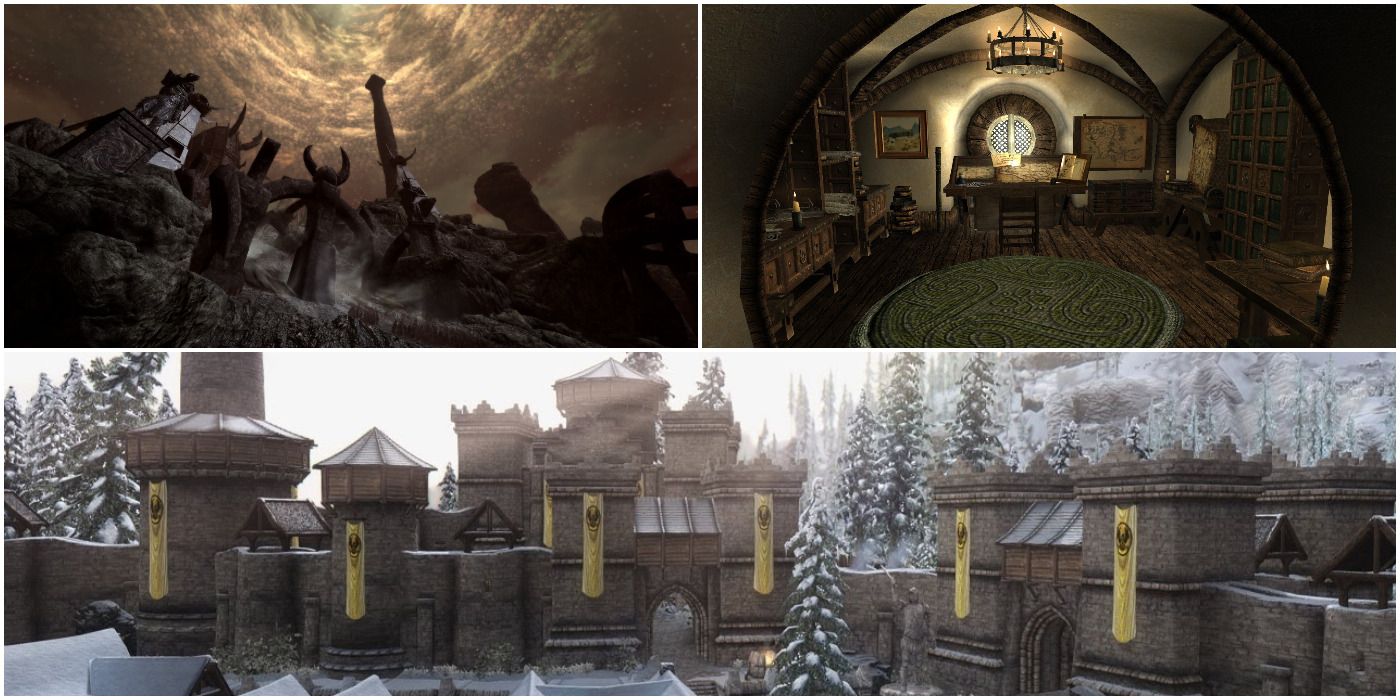 skyrim oblivion gate mod skyrim oblivion gate mod