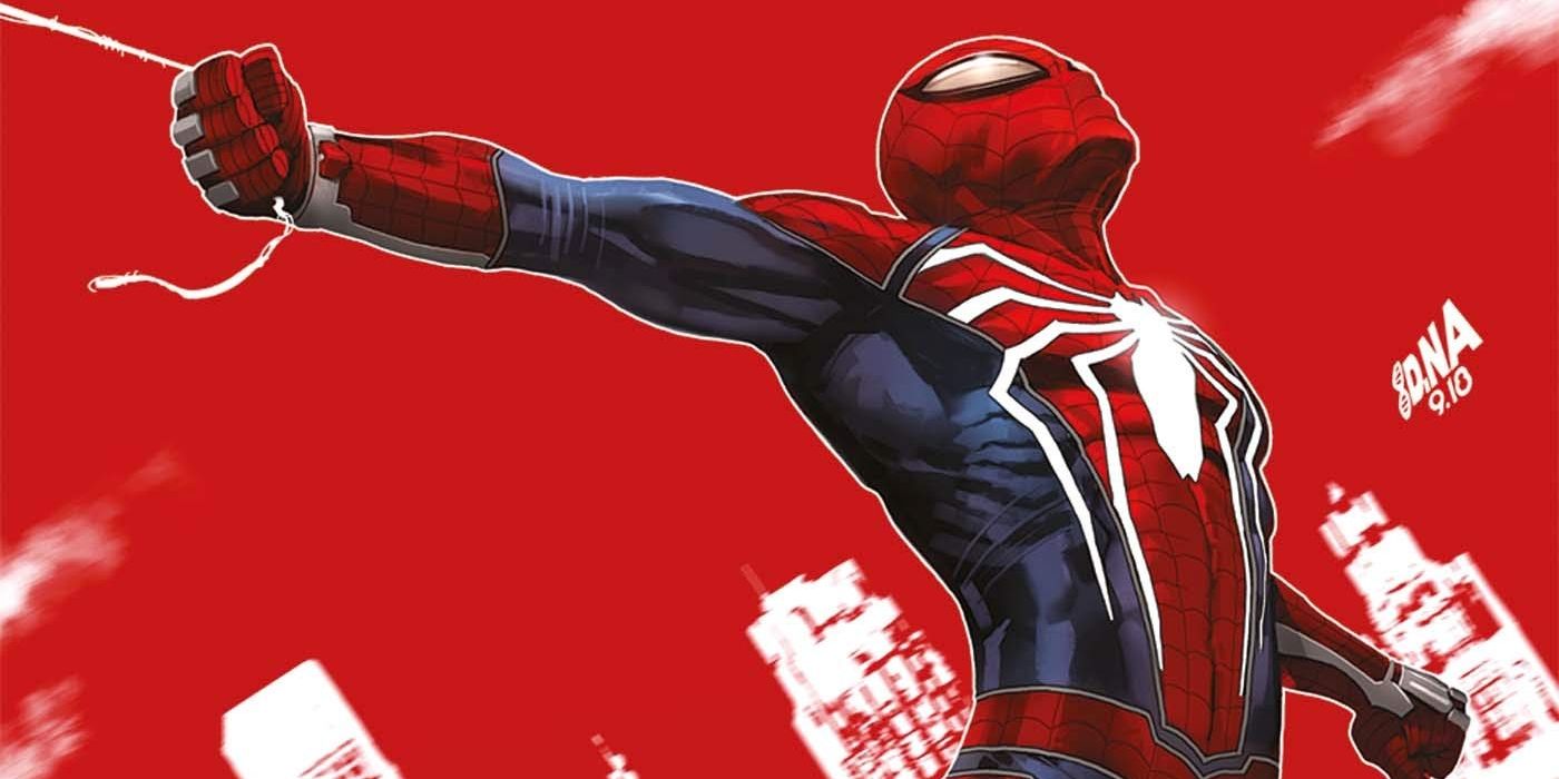 Marvel S Spider Man 2 Feature Wish List Game Rant Neotizen News