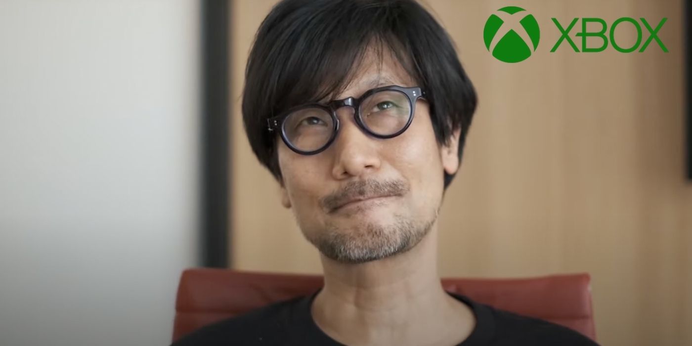 free download kojima xbox