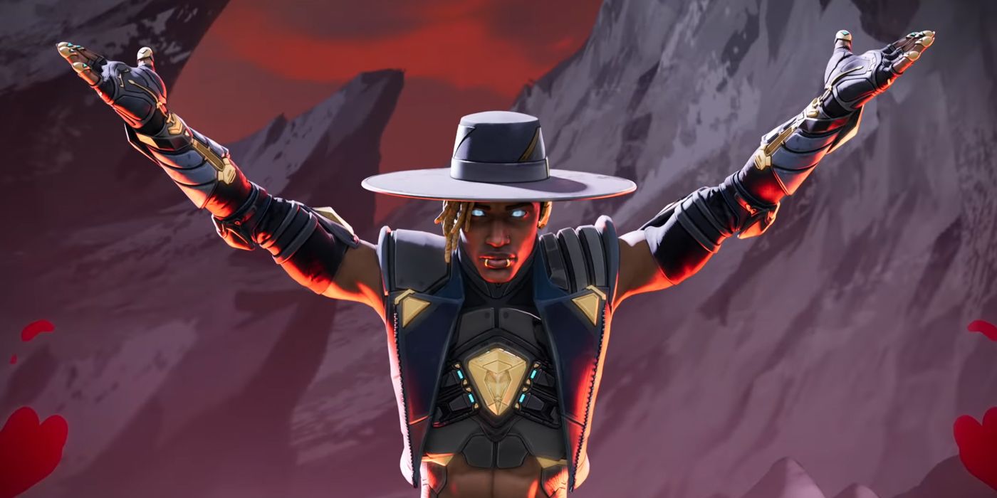 Apex Legends Confirms Seer's Abilities | Game Rant