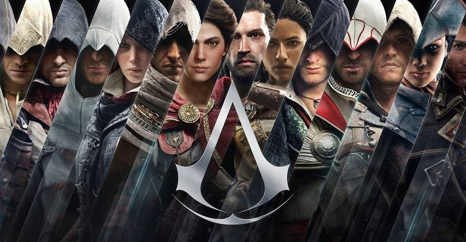 Assassin's Creed Infinity May Have An Unexpected Upside