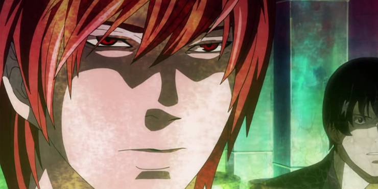 The 10 Best Death Note Episodes Ranked Game Rant The 10 Best Death Note Episodes Ranked Game Rant