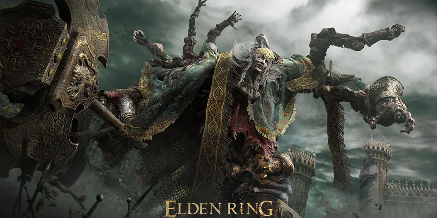 New Elden Ring Gameplay Details Revealed | Game Rant