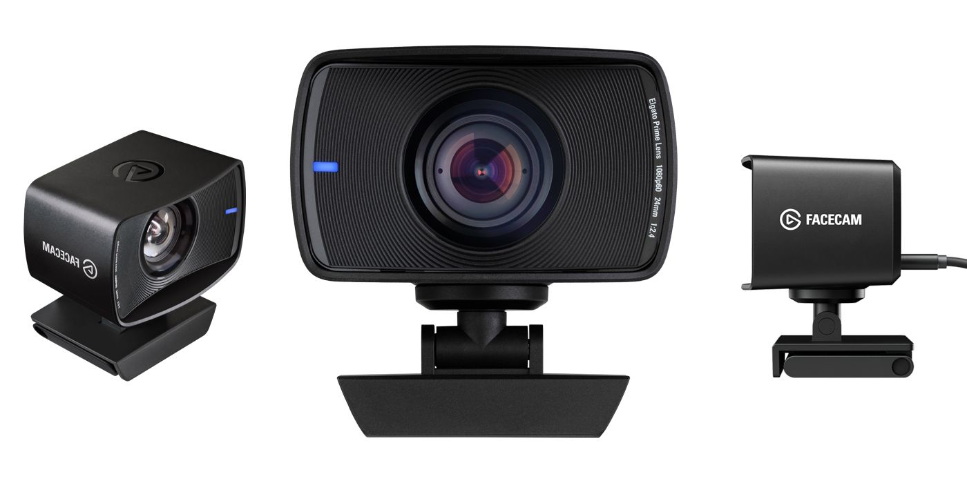 Elgato camera