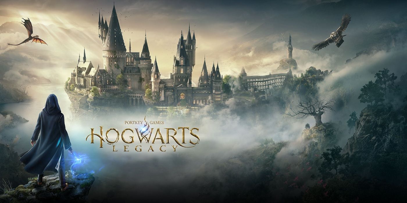 hogwart legacy