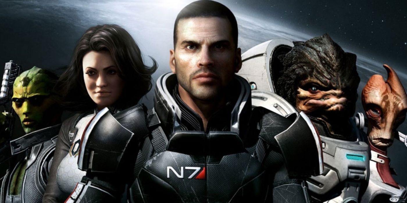 mass effect 2 suicide mission guide