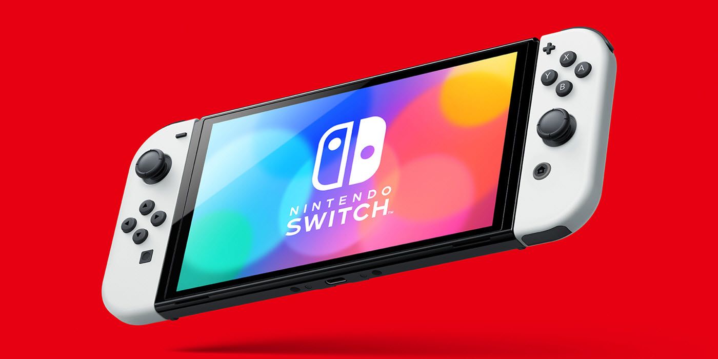 All Of The Features And Enhancements With The Nintendo Switch Oled Model Neotizen News