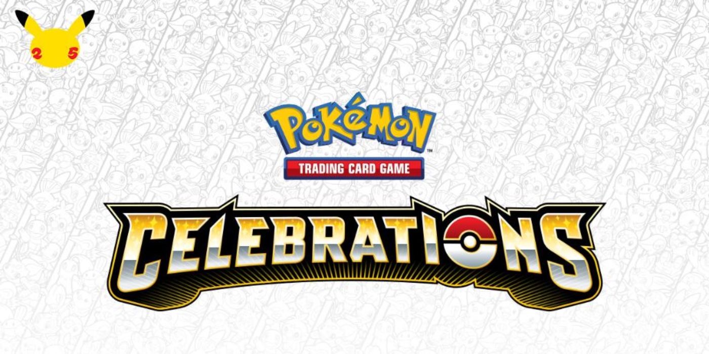 Pokemon Reveals Incredible New 25th Anniversary Pikachu Cards