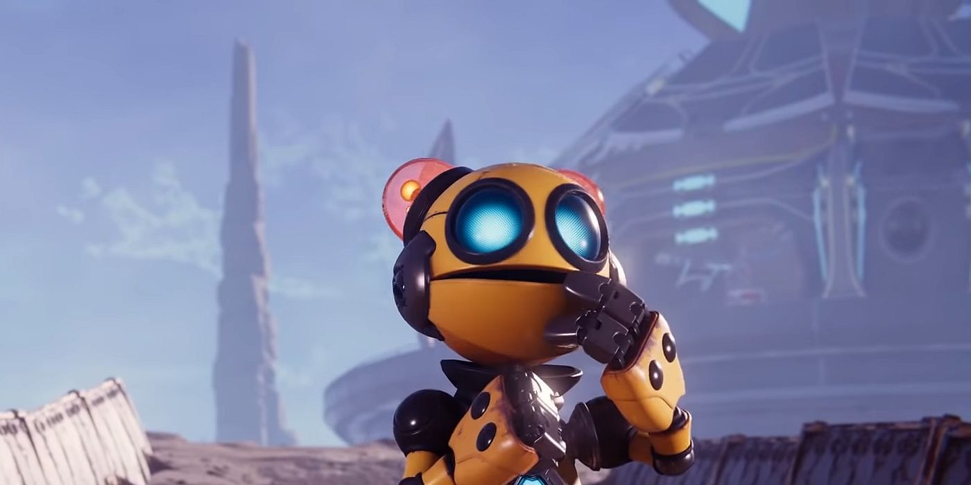 Ratchet And Clank Rift Apart Kit