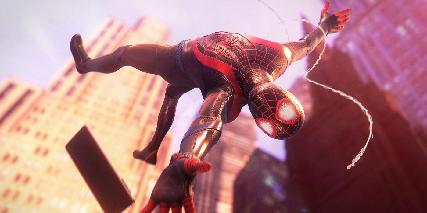 spider man miles morales ppsspp download mediafıre