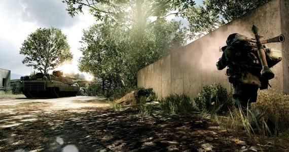 5 More Battlefield 3 Maps Detailed New Vehicle Combat Trailer