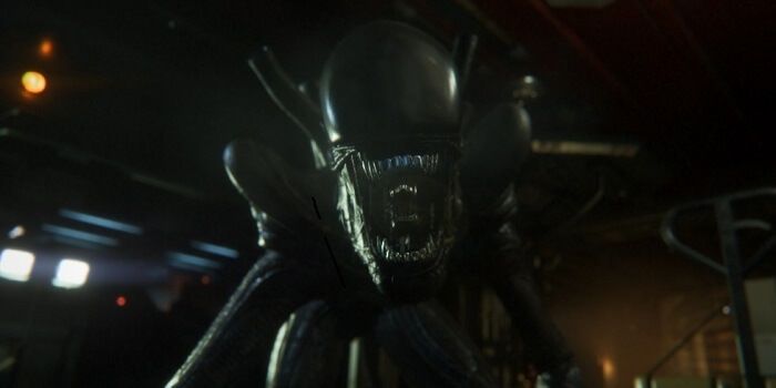 Alien Isolation Pc Requirements Revealed Game Rant