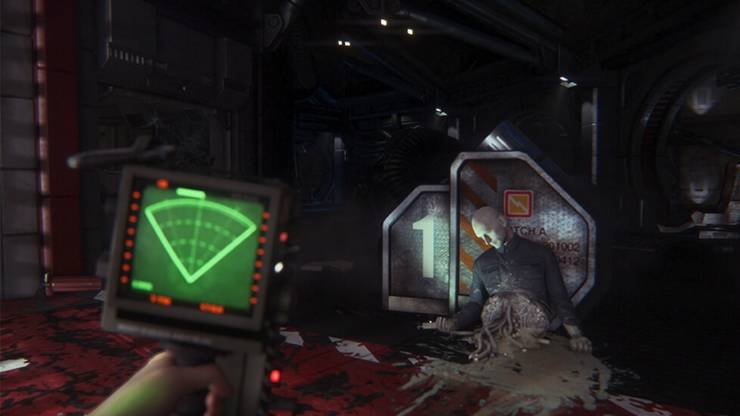 Alien Isolation Pc Requirements Revealed Game Rant Alien Isolation Pc Requirements Revealed Game Rant