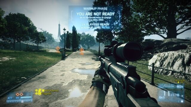 battlefield 3 offline multiplayer battlefield 3 offline multiplayer