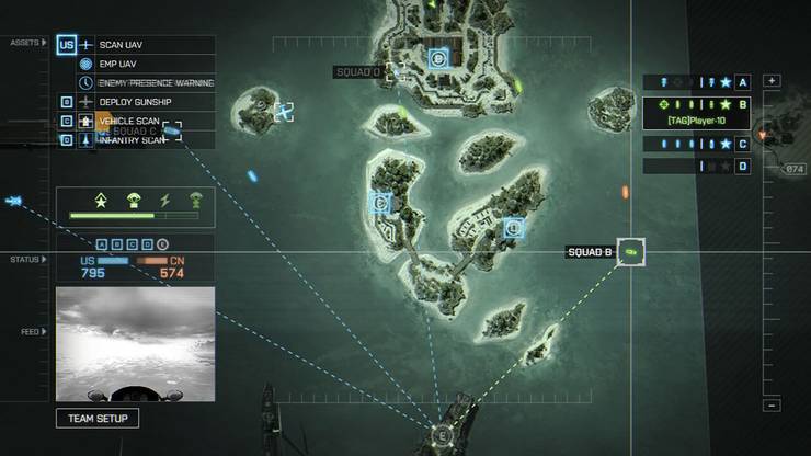 Battlefield 4 Review Game Rant