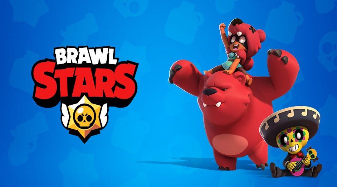 Brawl Stars How To Get Trophies Easily Game Rant - brawl stars trailer2000