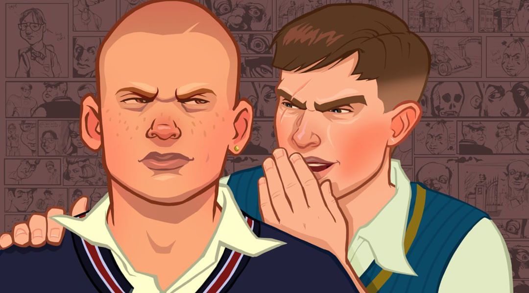 bully for playstation 4
