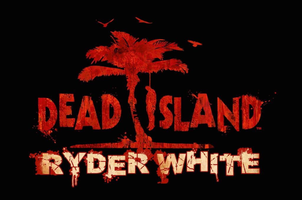 ryder dead island 2 player