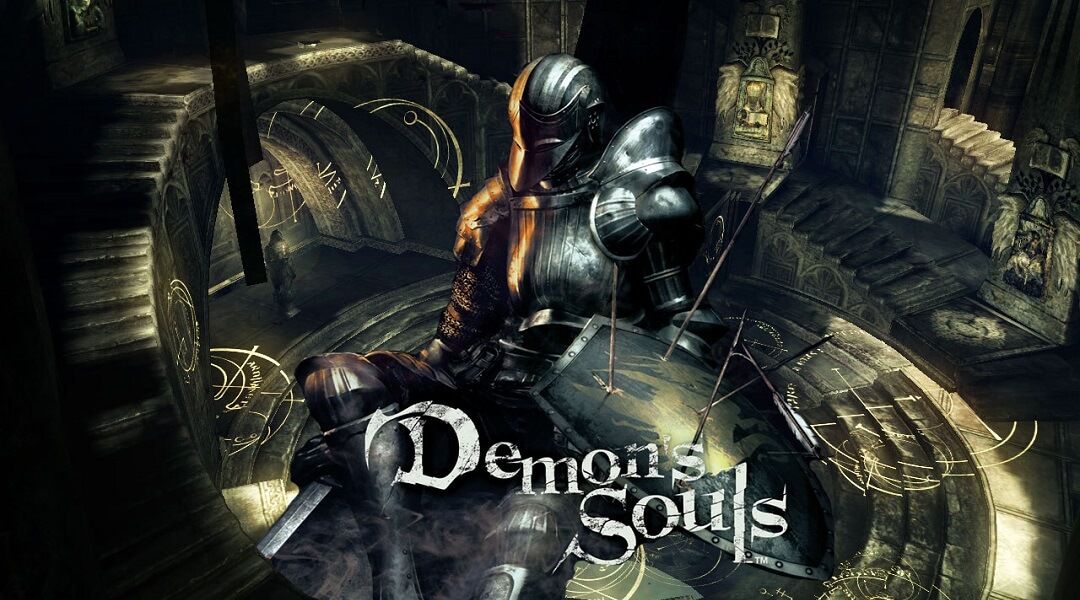 Is Demon S Souls Coming To Ps4 Game Rant