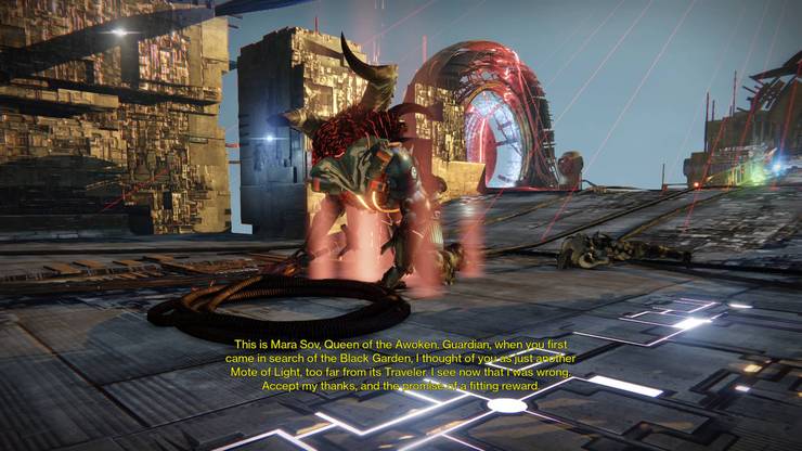 destiny casa dei lupi mara sov missione riscatto delle regine skolas kell of kells