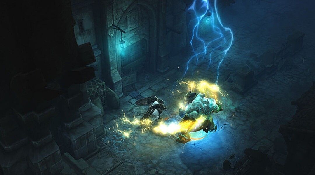 Diablo 3 Patch 2 4 Causes Performance Problems On Ps4 And Xbox One