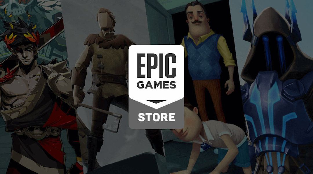 Here's Why Epic Games Store Only Takes 12 Percent Revenue From Devs