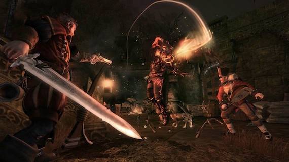 Fable 3 Understone Pack Takes Players Beneath The Streets Of