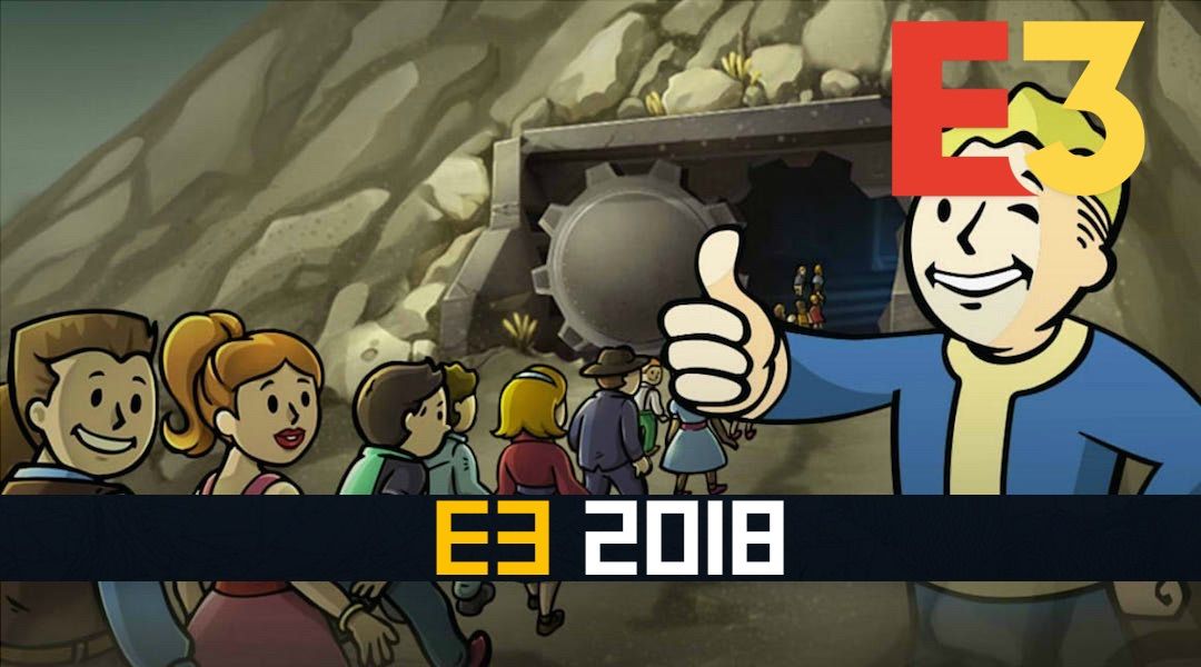 fallout shelter ps4 update