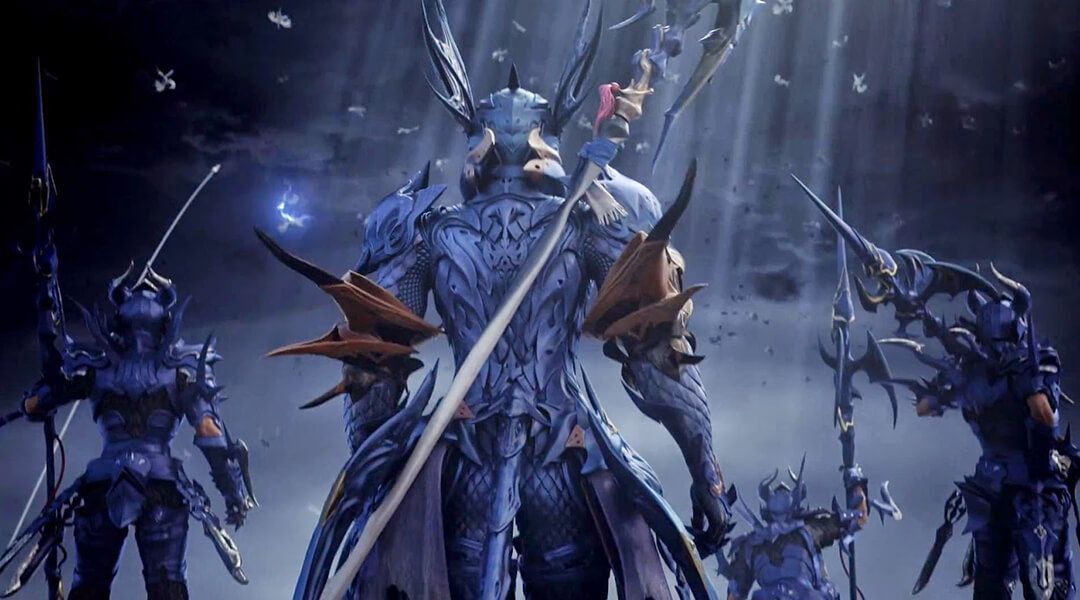 Final Fantasy 14 Director Discusses Games Difficulty Settings