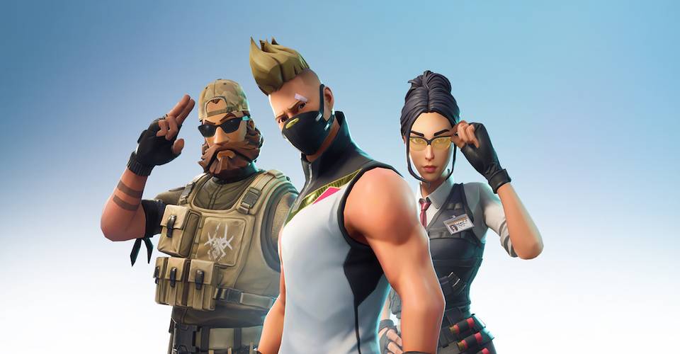 Fortnite Has Made More Than 1 Billion From Microtransactions Fortnite 1 Billion Fortnite 1 Billion Fortnite Has Made More Than 1 Billion From Microtransactions