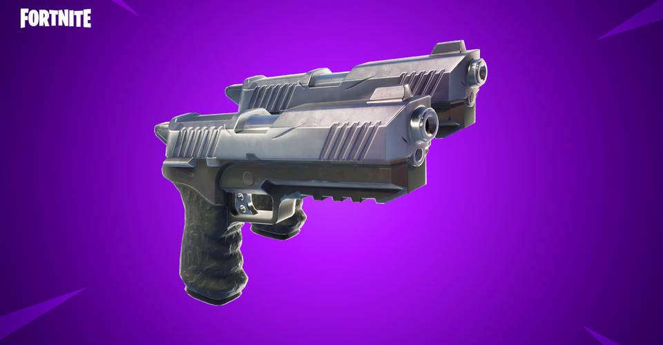 Fortnite Adds Dual Wield Pistols In Latest Update Game Rant Dual Wielding Pistols Fortnite Dual Wielding Pistols Fortnite Fortnite Adds Dual Wield Pistols In Latest Update Game Rant