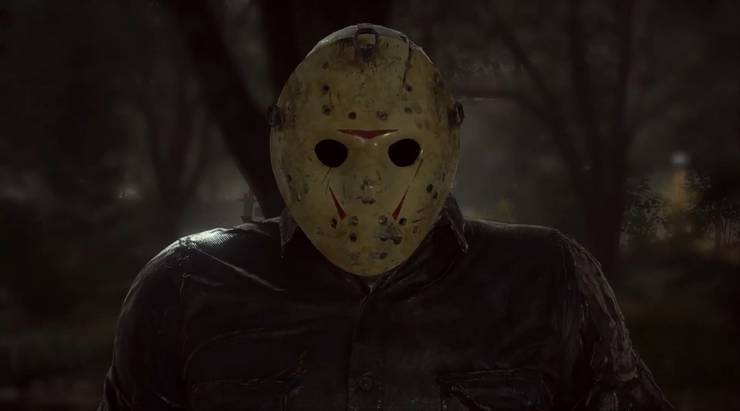 Friday The 13th The Game How To Kill Jason Game Rant