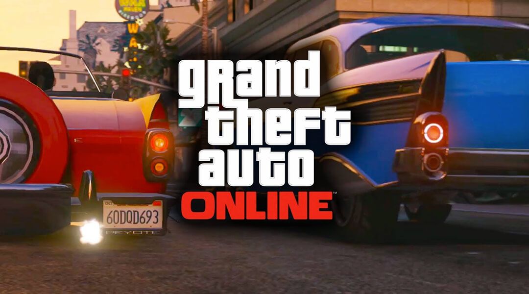 can you play gta 5 online with cracked version