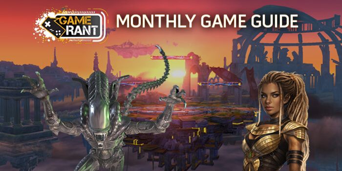 The Game Rant Guide: October 2014 Edition | Game Rant